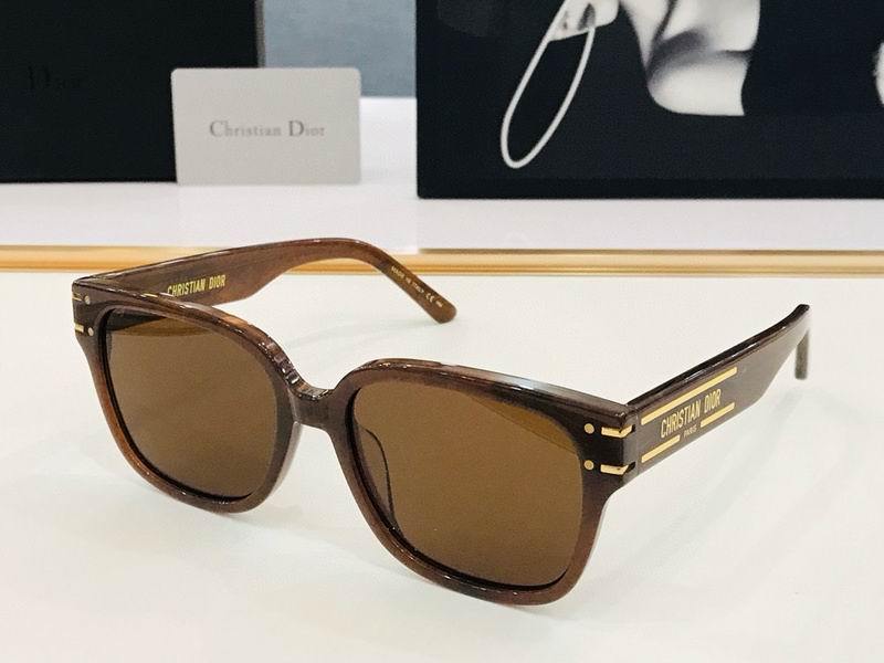 DIOR Sunglasses 418